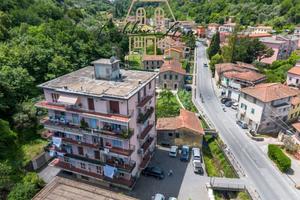 Appartamento di 80 m² con 4 locali a Arcola