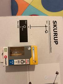 Lampada Ikea SKURUP con lampadina inclusa