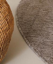 Tappeto rotondo 240 cm