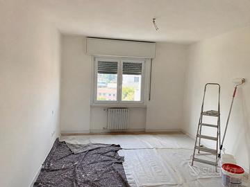 Imbianchino e piccoli lavori di manutenzione