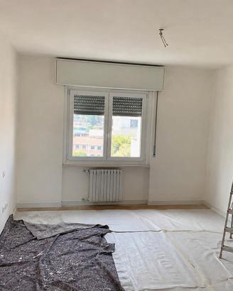 Imbianchino e piccoli lavori di manutenzione