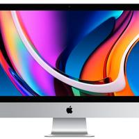 iMac 27" 5k late 2015 2TB