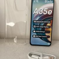 Smartphone ZTE Blade A35e NUOVO