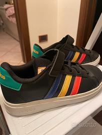 Scarpe Adidas bambino