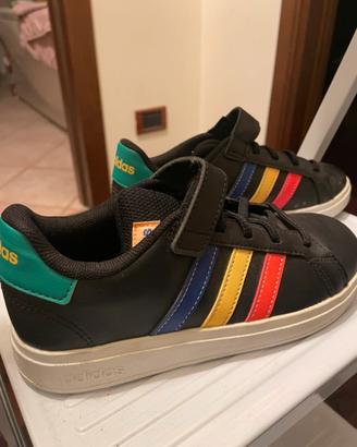 Scarpe Adidas bambino