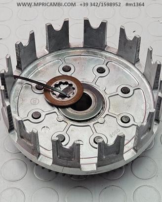 CAMPANA FRIZIONE KAWASAKI KXF 250 2013 2016 KX-F 2