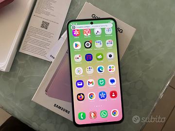 Samsung A56 da 128 gb