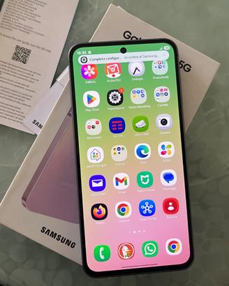 Samsung A56 da 128 gb