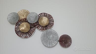 decorazione da parete 