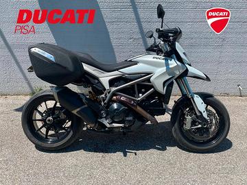 Ducati Hyperstrada 821