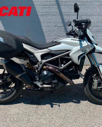 Ducati Hyperstrada 821