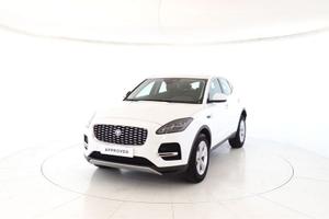 Jaguar E-Pace 2.0D I4 163 CV AWD Auto S - IVA...