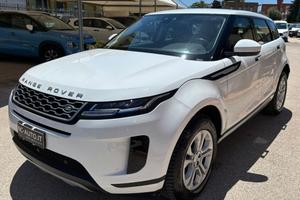 LAND ROVER Range Rover Evoque 2.0d i4 mhev S awd
