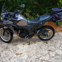 Kawasaki Versys 300 ABS