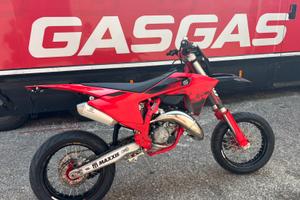 Gas Gas mc 125 motard