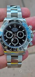 Rolex daytona 126500LN 