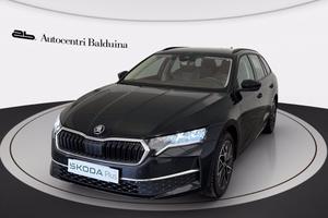 SKODA Octavia wagon 2.0 tdi executive 150cv dsg