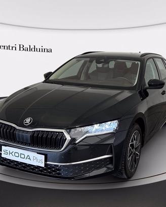 SKODA Octavia wagon 2.0 tdi executive 150cv dsg