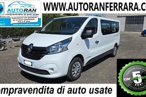 Renault Trafic 1.6 Intens Heavy 125 CV