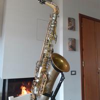 Sax alto Dolnet serie 2