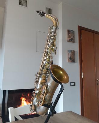 Sax alto Dolnet serie 2