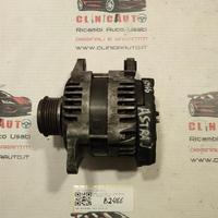 ALTERNATORE OPEL Astra J S. Wagon 13500186 A17DTR