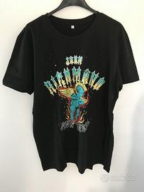 Tshirt "John Richmond" NUOVA