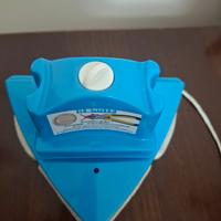 Lavavetri Magnetico Regolabile per Doppi Vetri