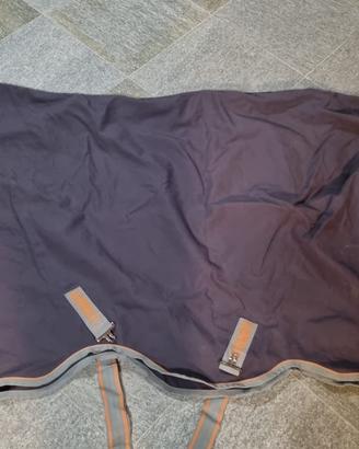 Coperta Horseware Rambo - taglia 125