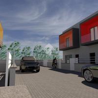 PORZIONE DI BIFAMILIARE A CORIGLIANO-ROSSANO