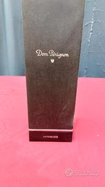 don perignon  del 2002 vintage  millesimato