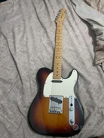 Fender telecaster