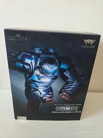 Iron Man Mark XXXVIII Igor Comicave Studios Die