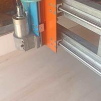 cnc legno, PVC, plexi