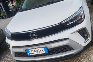 Opel crossland 1.2 benzina 