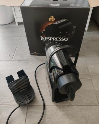 Nespresso capsule De Longhi mod. Inissia