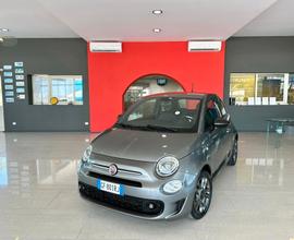 FIAT 500 1.0 HYBRID ROKSTAR 70cv