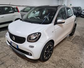 Smart ForFour 70 1.0 Passion