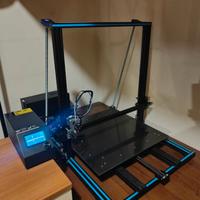 Stampante 3D Creality CR-10 S5 (500x500x500 mm)