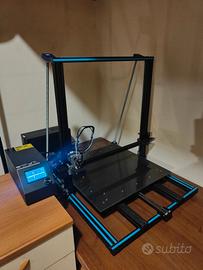 Stampante 3D Creality CR-10 S5 (500x500x500 mm)