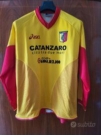 Maglia calcio
