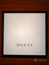 CINTURA GUCCI
