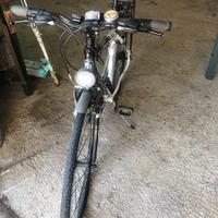 City bike uomo