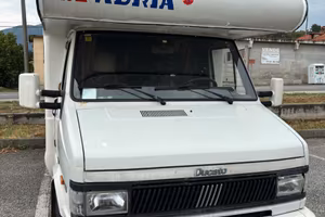 Camper adria