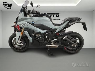 BMW MOTORRAD S 1000 XR - ABS