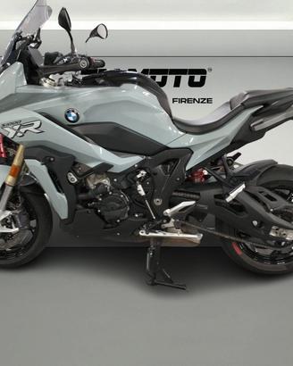 BMW MOTORRAD S 1000 XR - ABS