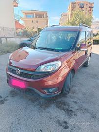 Fiat Doblò 1.6 diesel