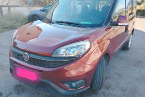 Fiat Doblò 1.6 diesel