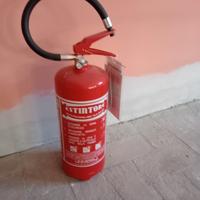 estintore