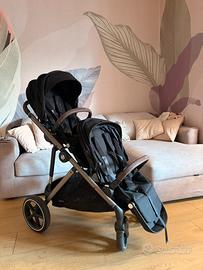 Passeggino gemellare Cybex Gazzelle S